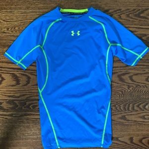 Under Armour Compression tshirt